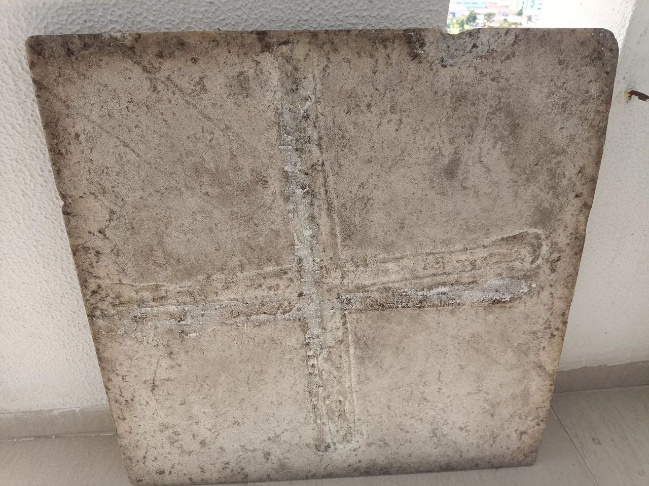 Placa de Granito 1 Cinza, 2 Preto e 3 Amarelo ornamental - Foto 5