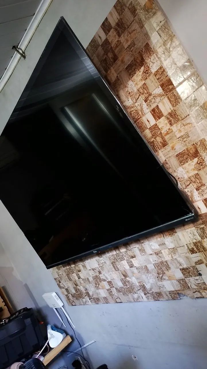 Televisão 64595545183491122