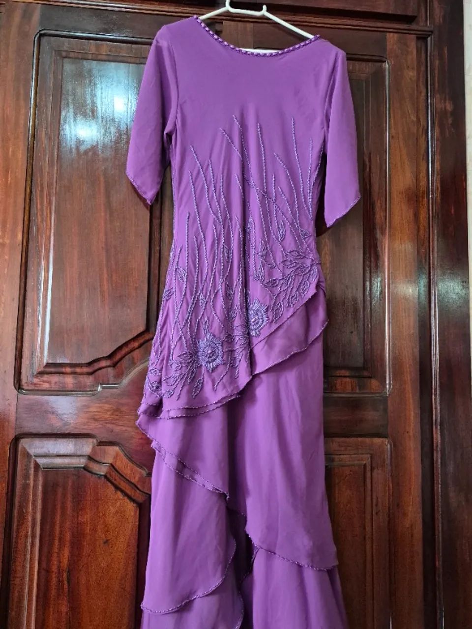 Vestido de festa - Foto 2