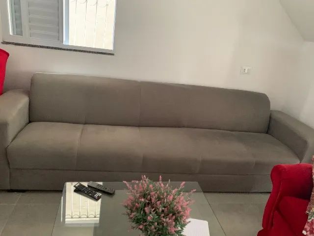Sofá de cinco lugares64294099871106120
