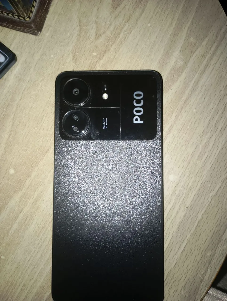 Poco C65-128gb