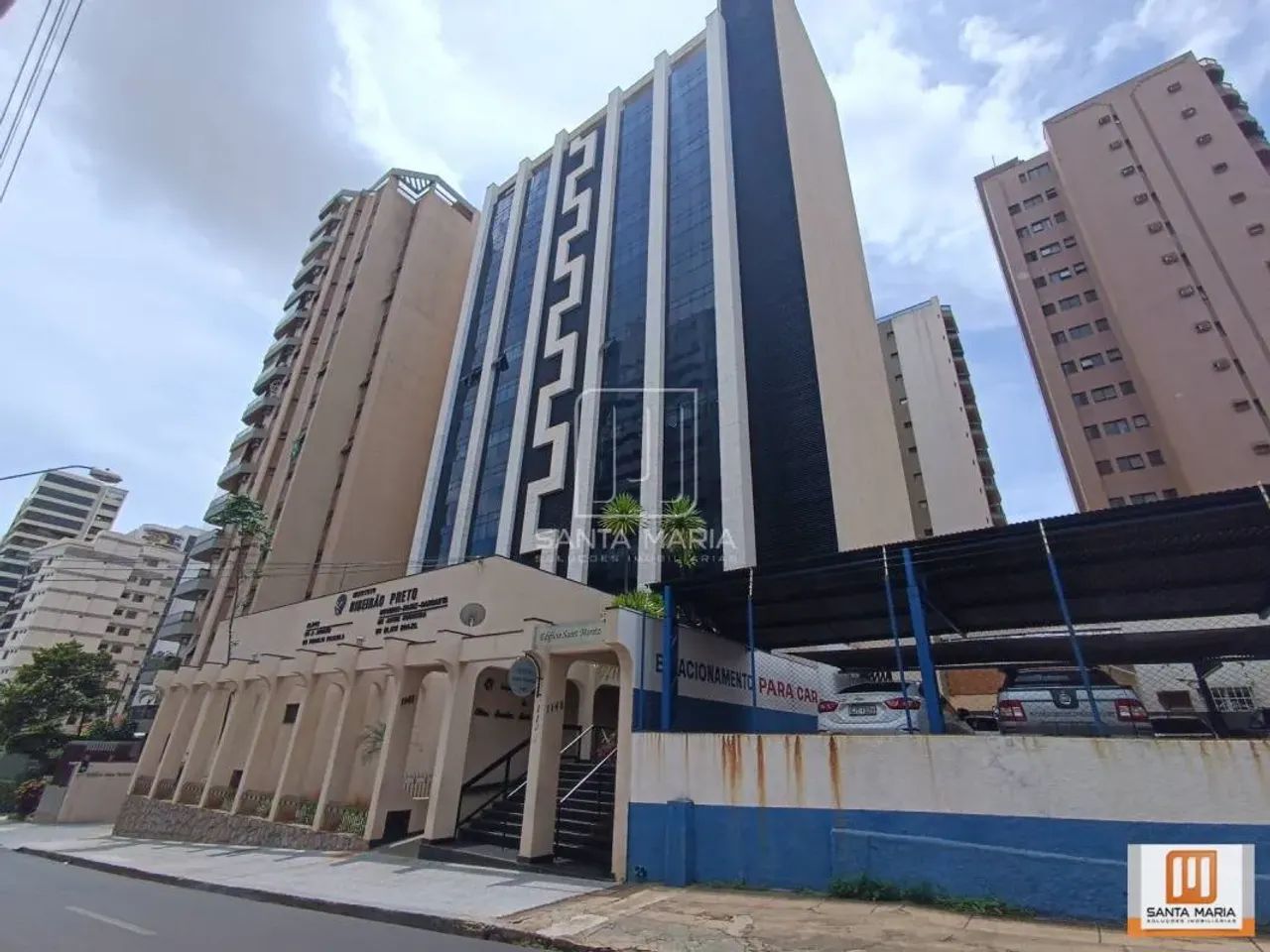 Sala comercial (outros) , cozinha planejada, elevador, em condomínio fechado - Foto 5