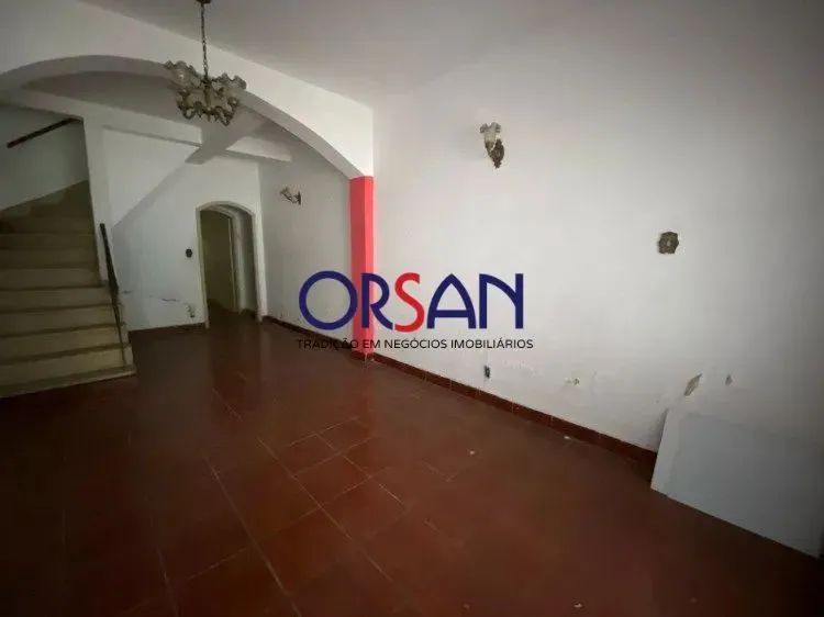 SãO CAETANO DO SUL - Sobrado Padrão - Cerâmica