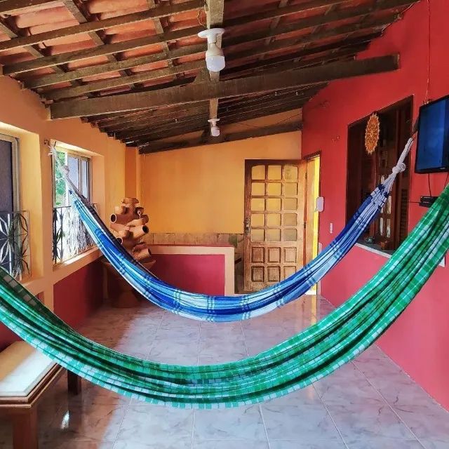  Promoção Casa Centro de Guaramiranga  - Foto 2