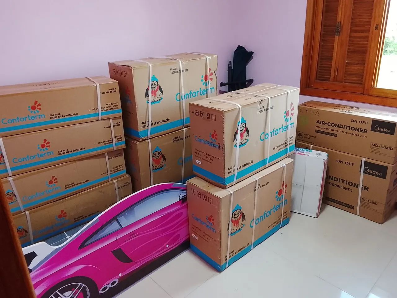 Ar condicionado64169282323202120