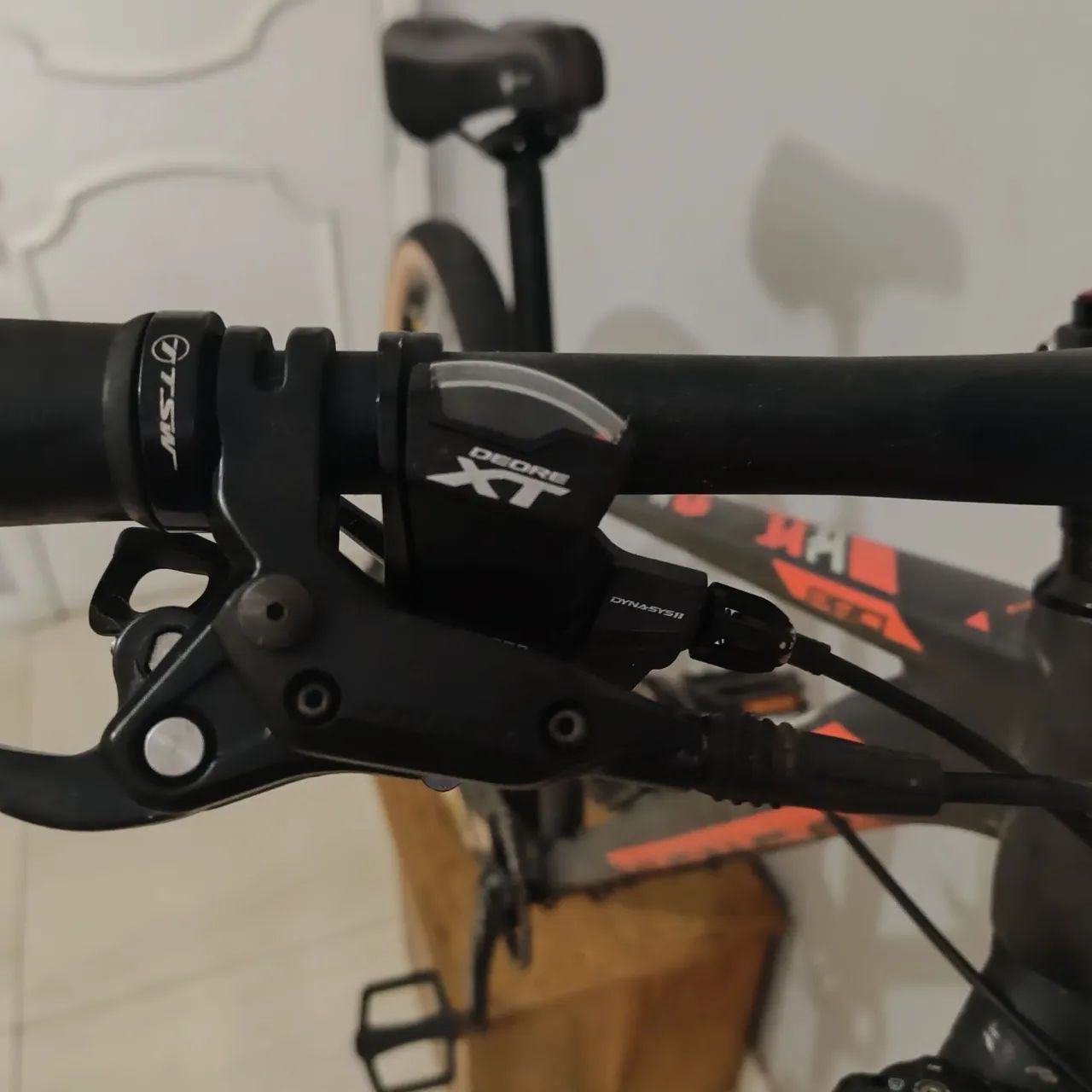 Bicicleta de Mountain Bike - Foto 3