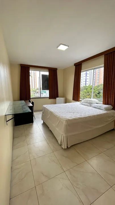 ap 3 suites mobiliado na aldeota - Foto 9