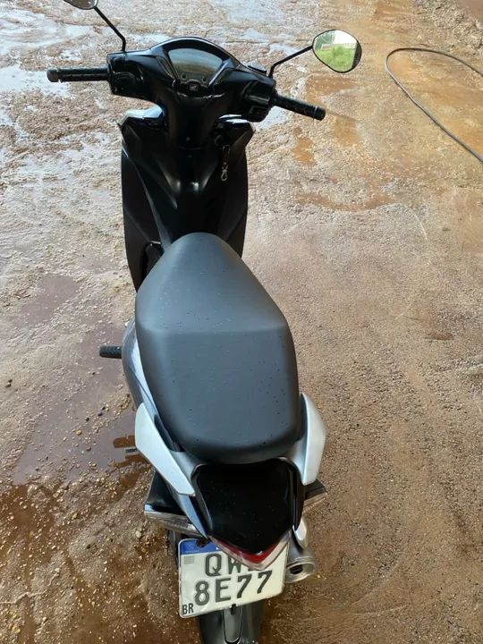 Biz 2020 doc pago 2025  - Foto 3