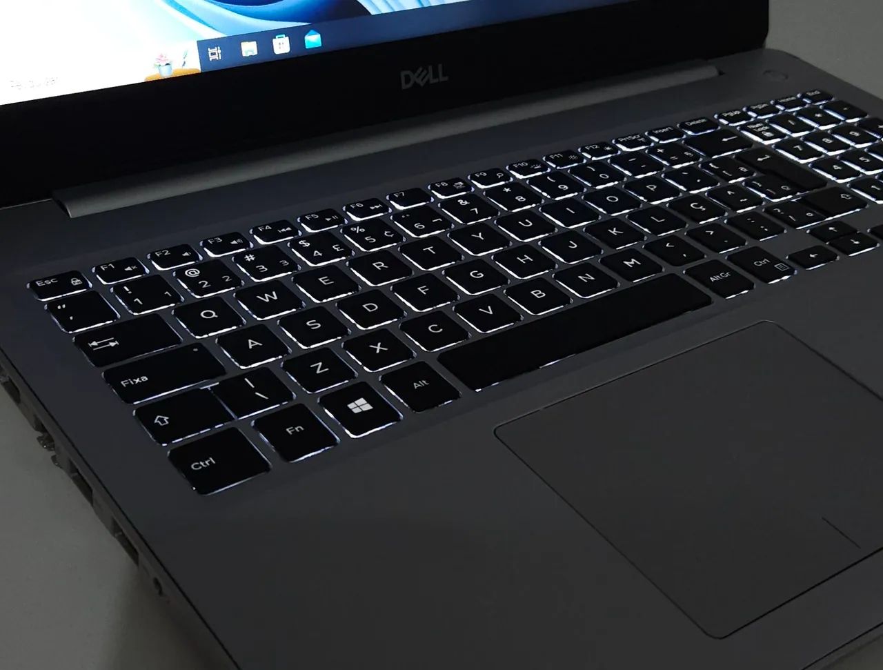 Notebook i5 8° geração 12gb ram/SSD 128GB - Foto 4