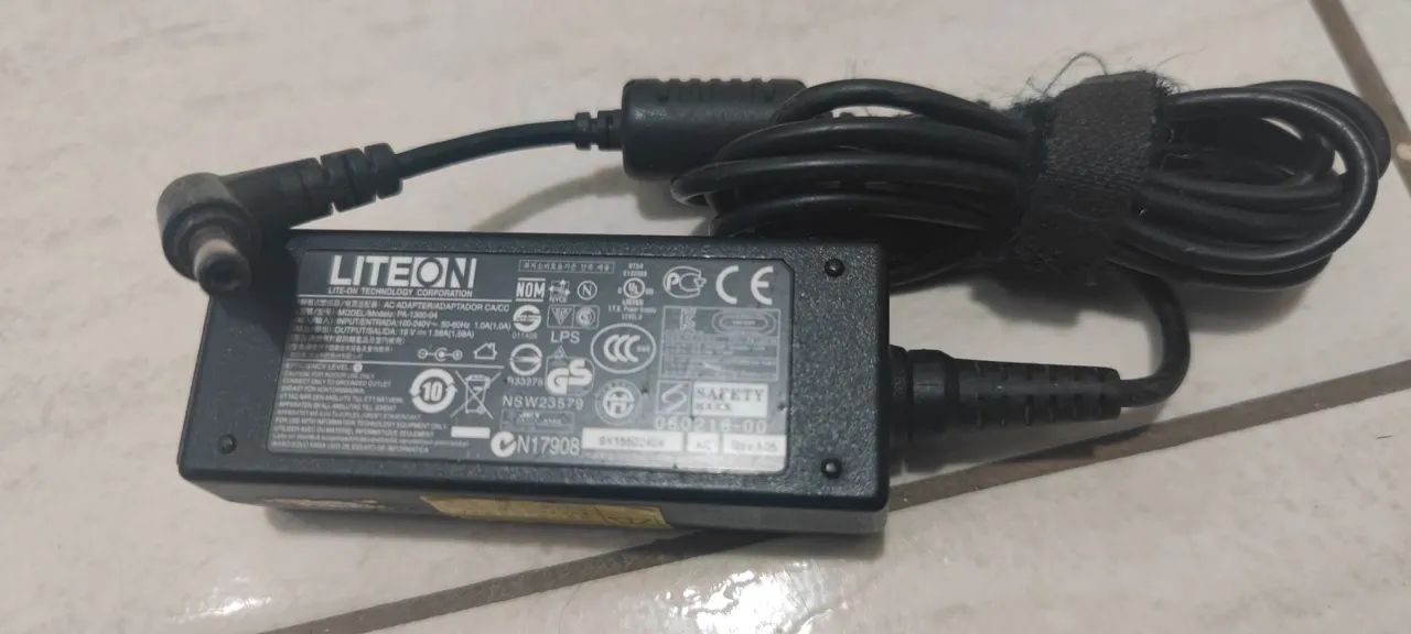 Carregador para Notebook - Diversos Modelos - Foto 3