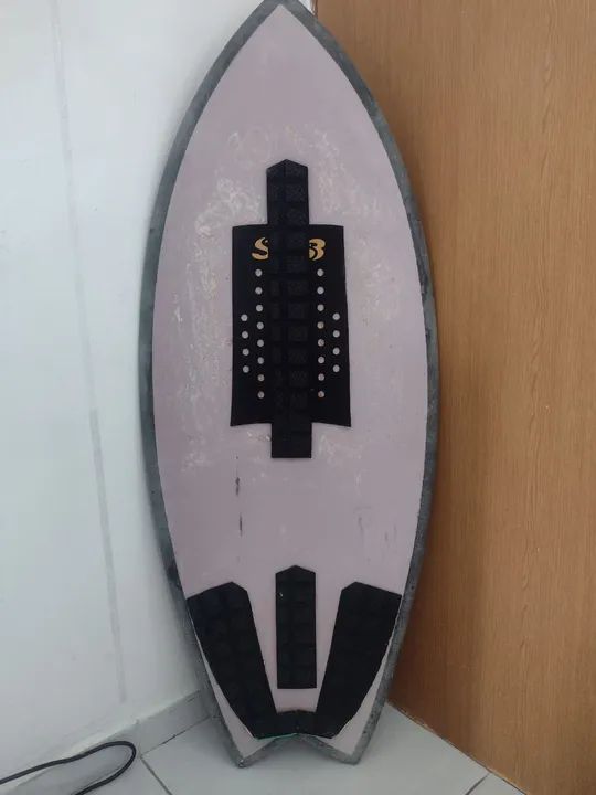 Prancha de Skimboard 