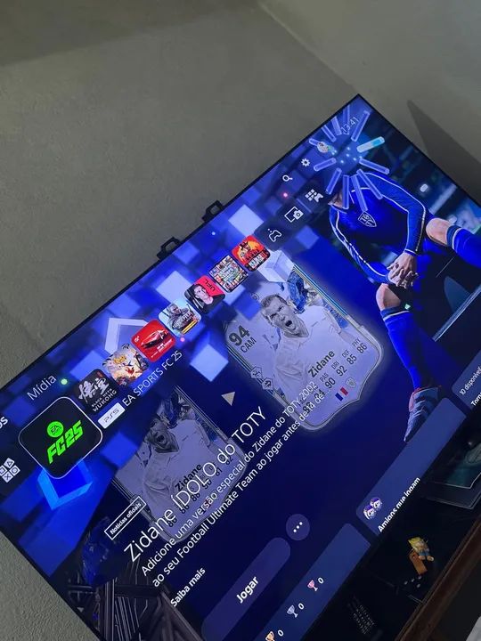 PlayStation 5 (oportunidade)