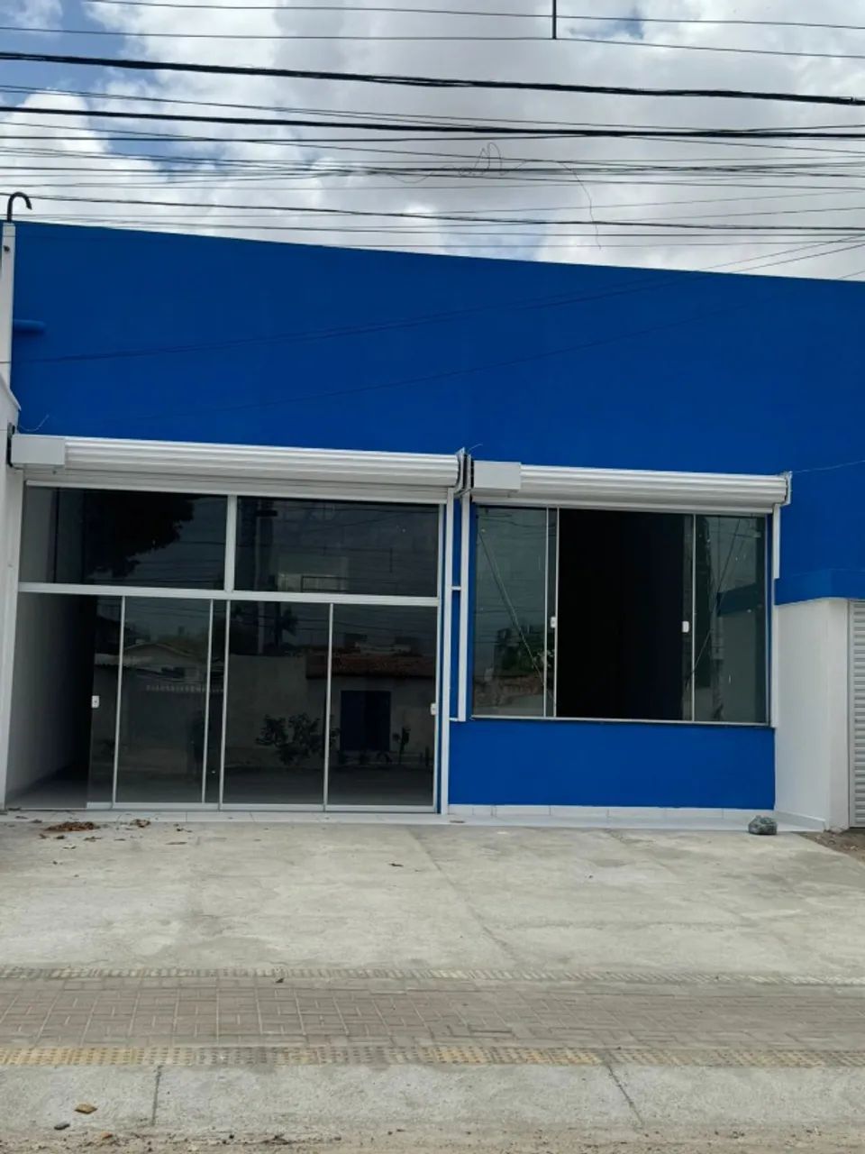 Alugo Prédio com 310m2, em Lagoa Nova - Foto 2