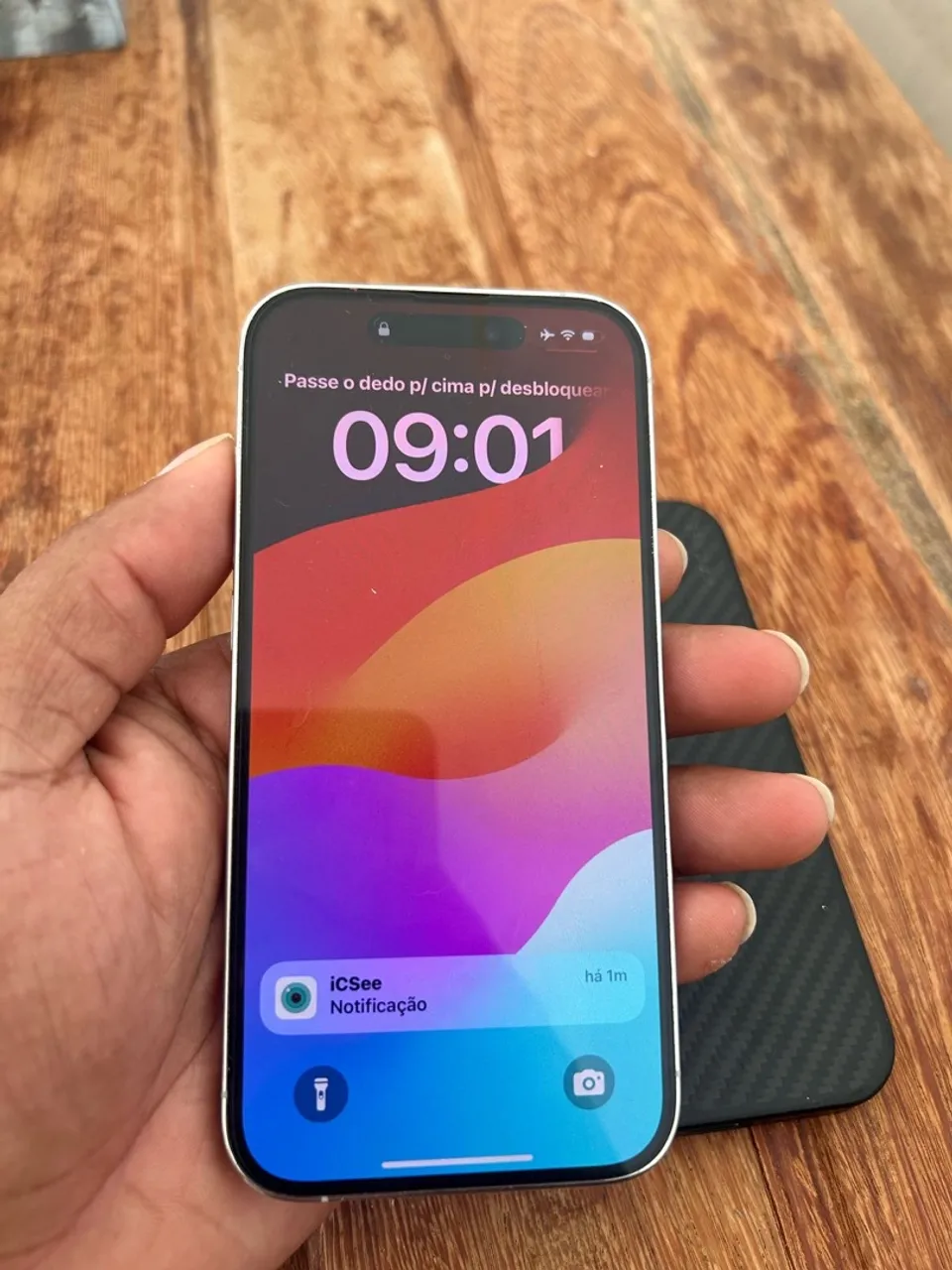 iPhone 14 Pro