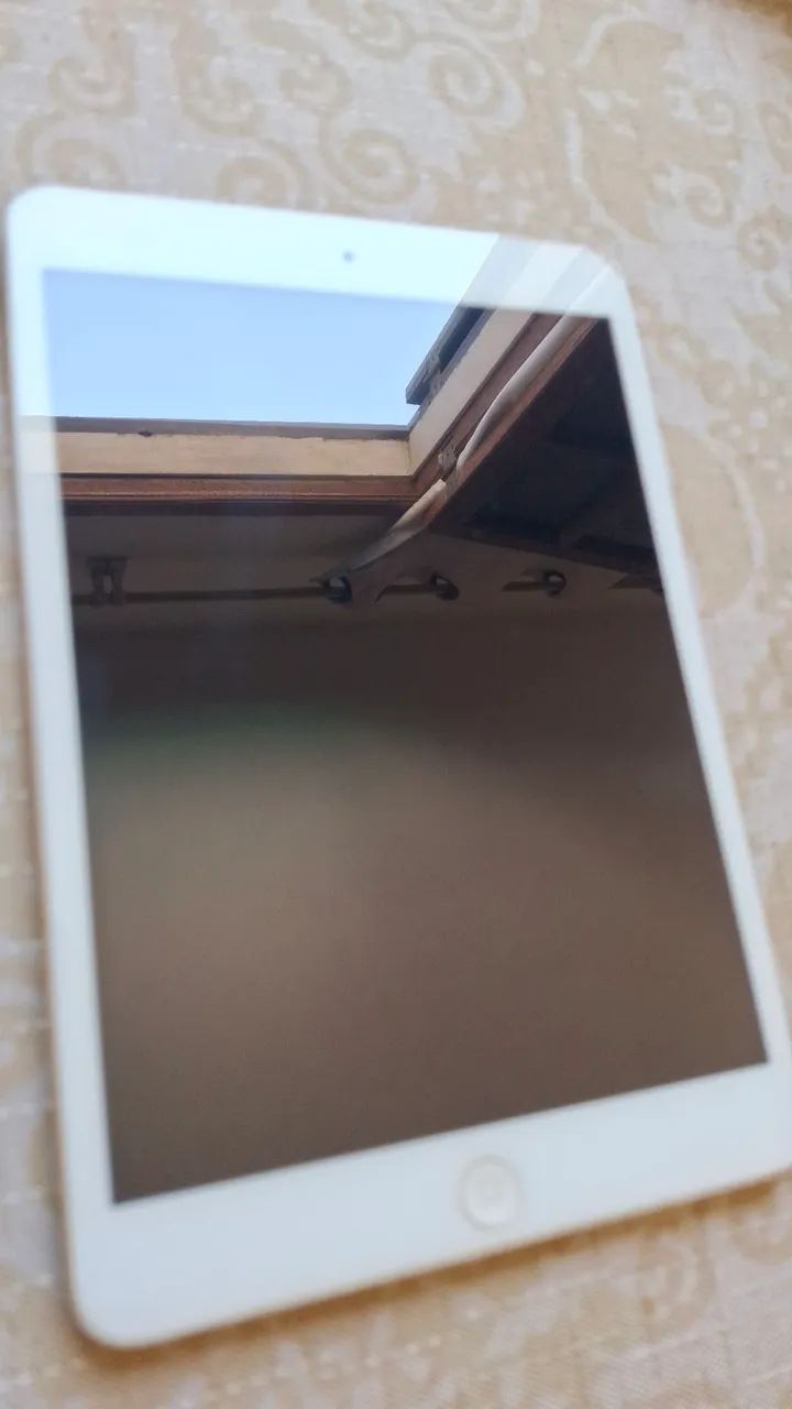 Ipad mini 2° geração 350,00