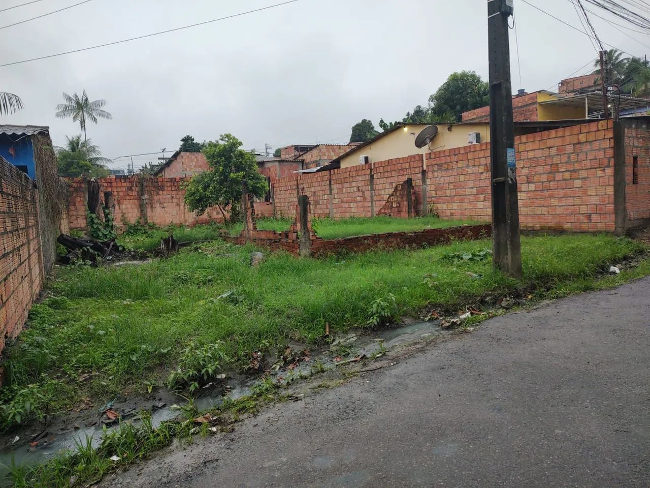 foto - Manaus - Cidade de Deus