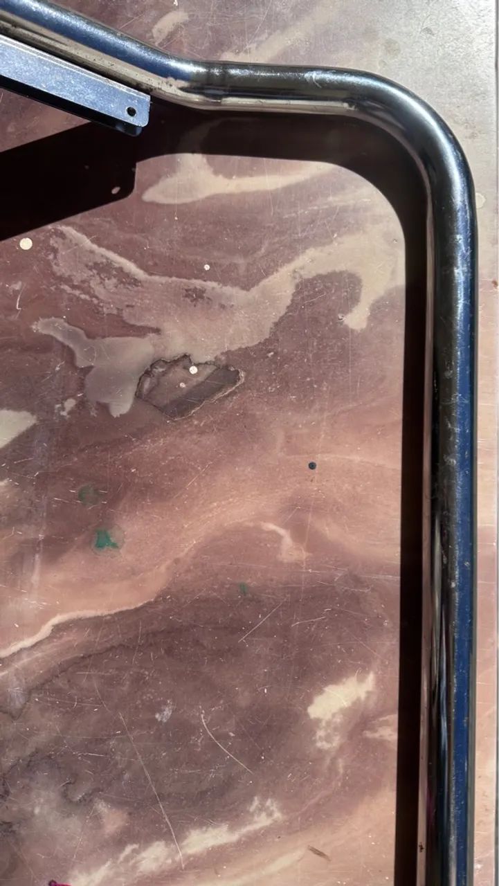 Suporte para Cabide em Metal - Foto 3