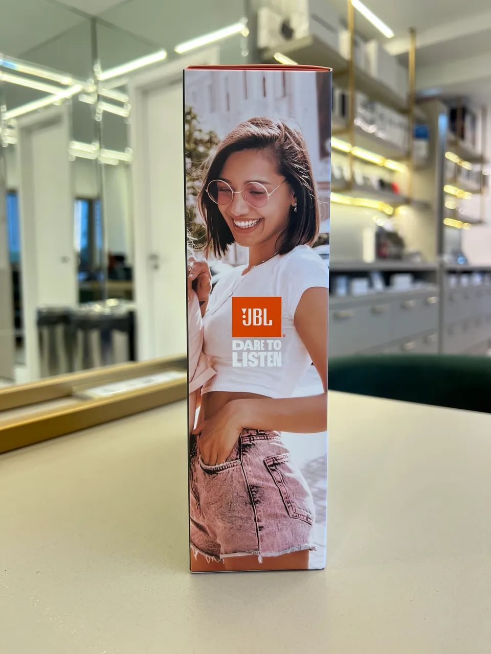 Headphone JBL Live 770NC Novo Lacrado / Loja Física  - Foto 5