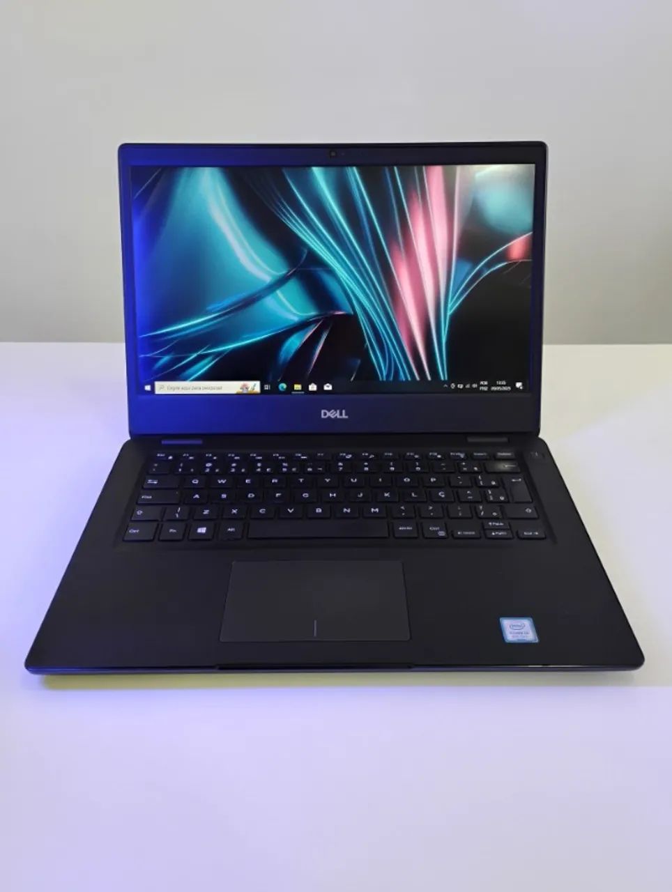 Notebook Dell Latitude 3400 - i5 8Th Gen - 16GB - R$1000 Abaixo - Com Garantia 