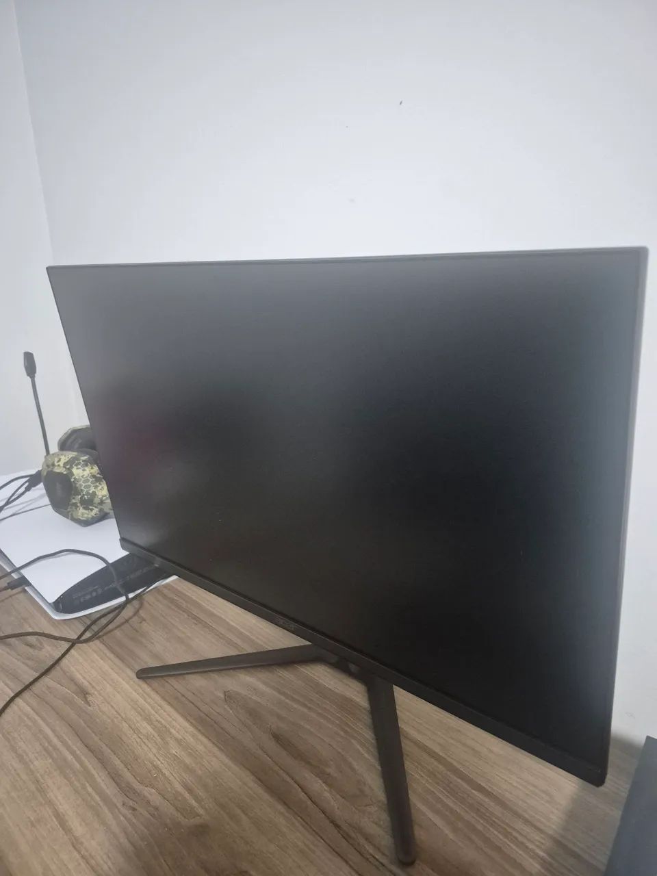 Acer Monitor 180 Hz, 1 ms64739263745921121