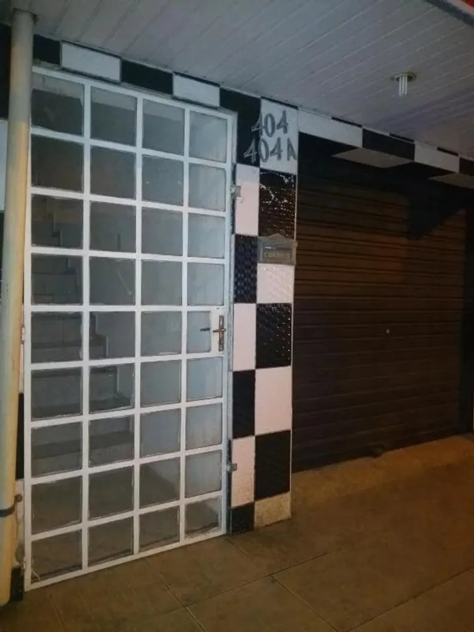 Excelente Quarto e Sala Mobiliado em Ponta Grossa - Maceió - AL