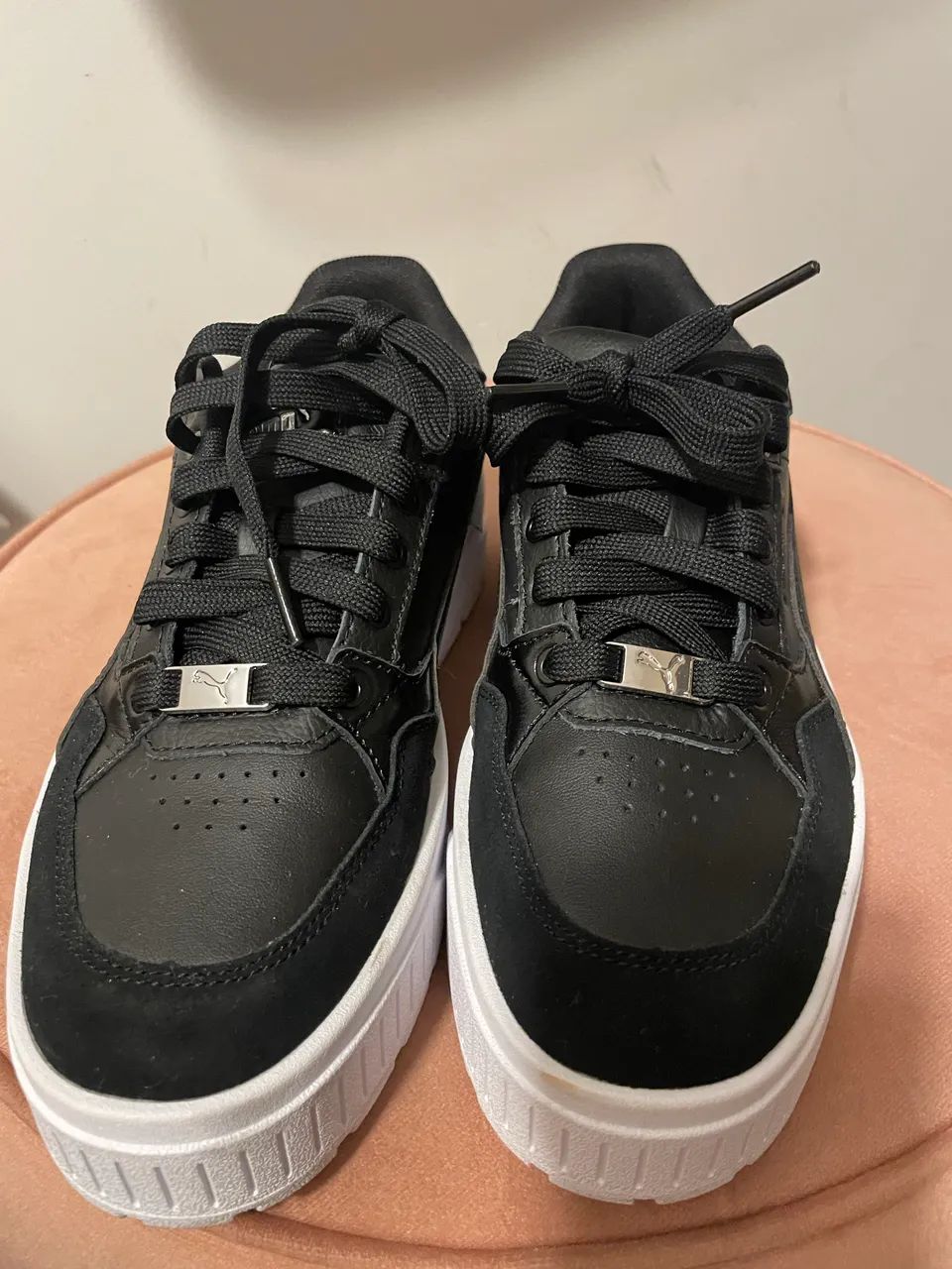 Tênis Puma feminino  - Foto 3