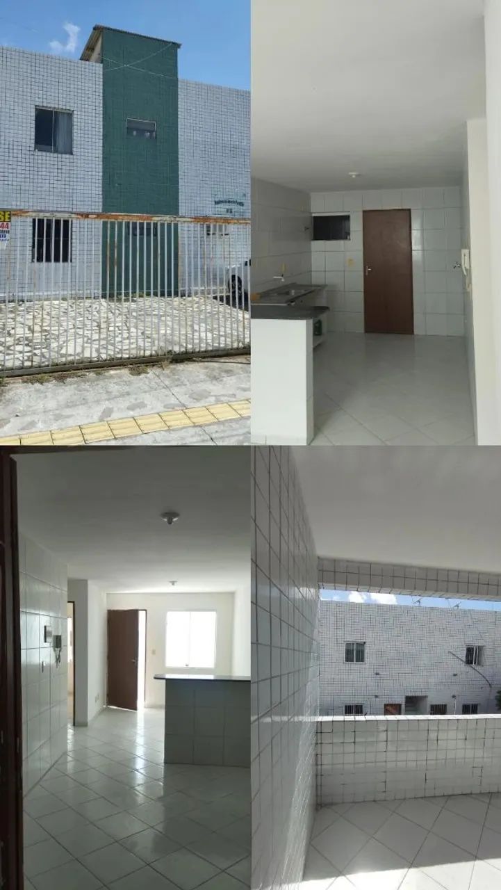 Foto - João Pessoa - Paratibe
