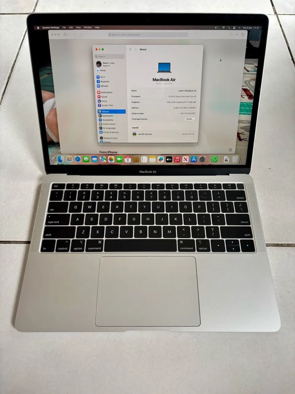 macbook air i5 2019 macbook air i5 2019