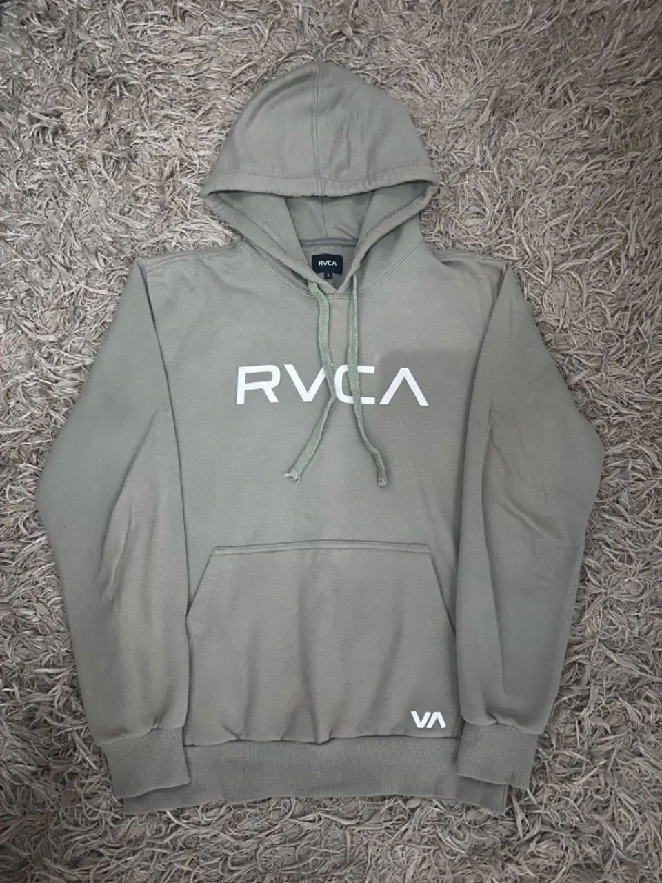 Moletom RVCA Original