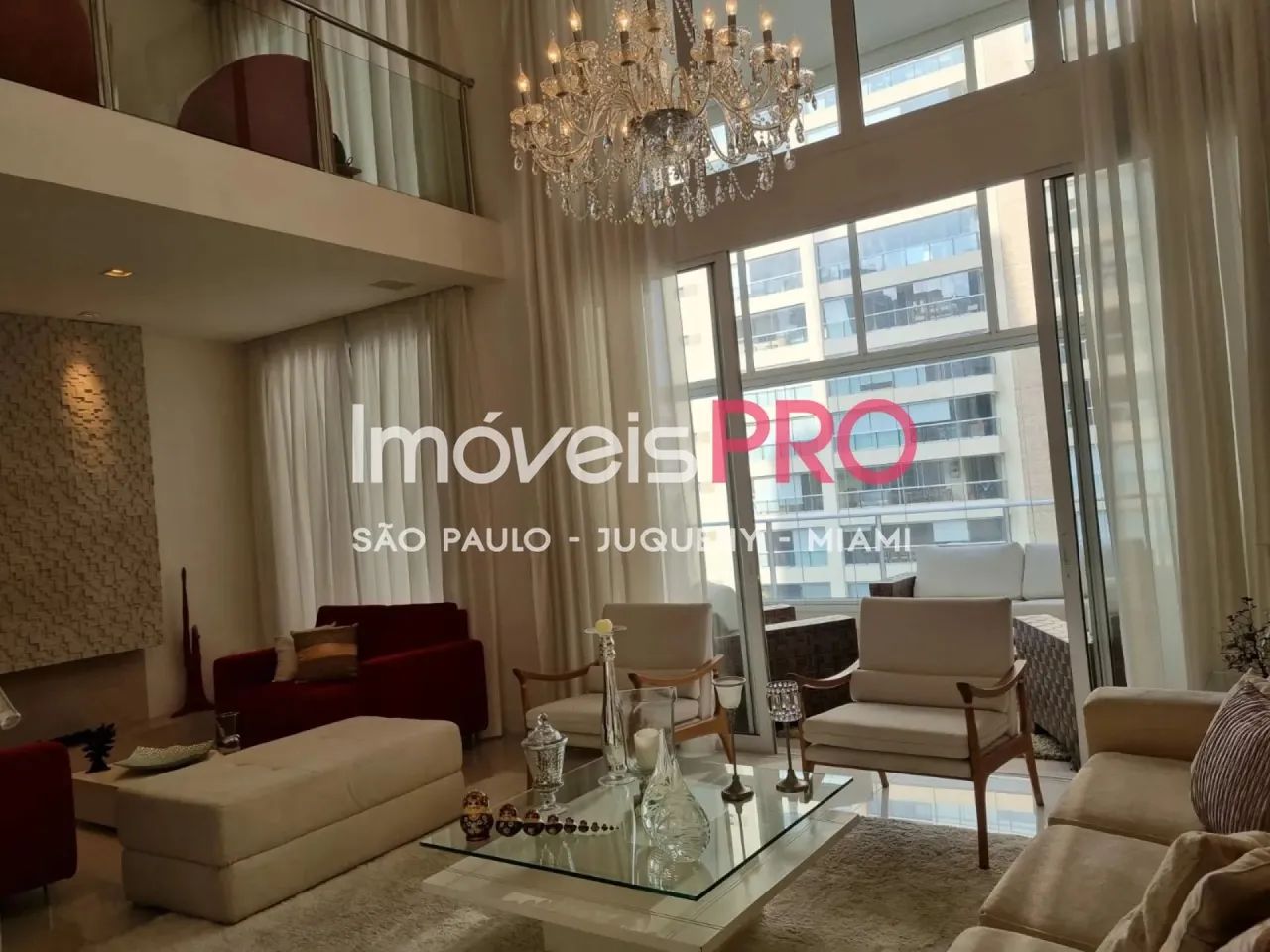 Apartamento, Campo Belo - São Paulo - Foto 4