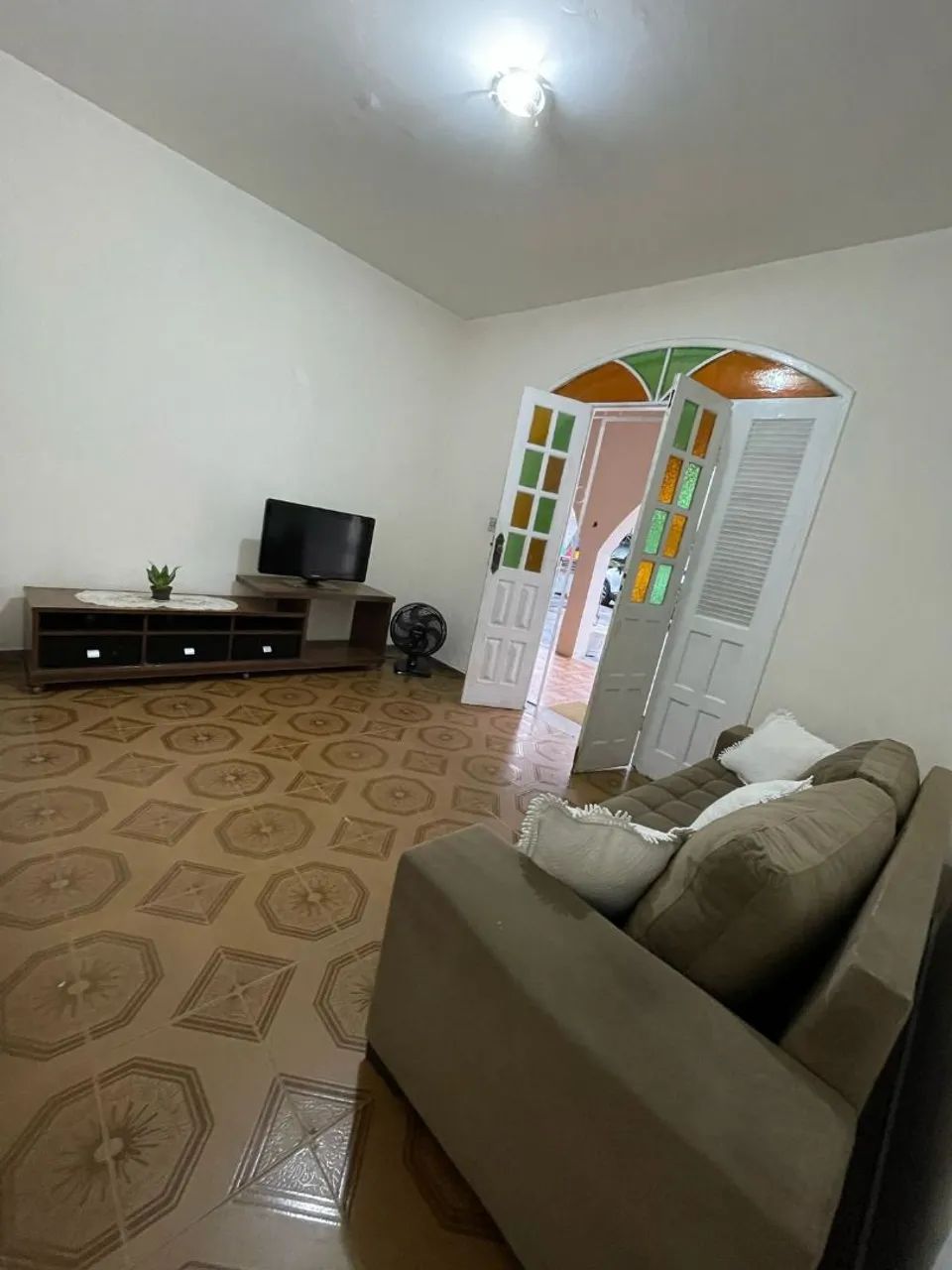 Casa em Vila Velha, praia de itaparica  , 1 quadra da praia - Foto 4