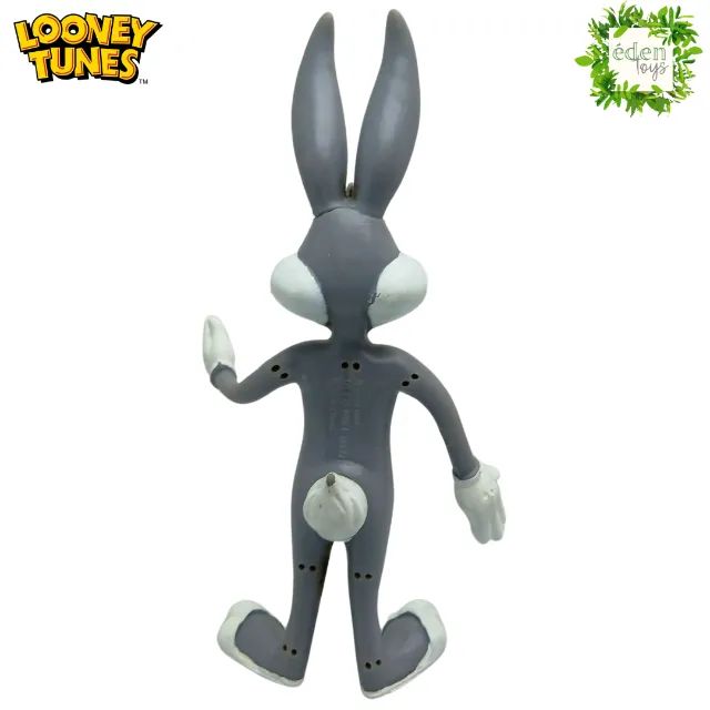 Looney Tunes - Pernalonga NJ Croce (cód 376) - Foto 2