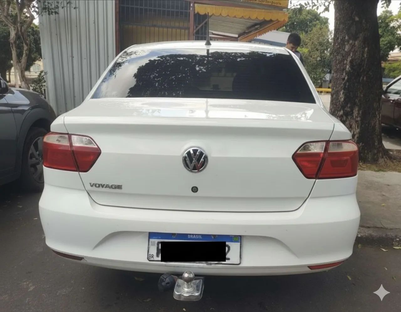 Alugue o Voyage - KM livre - Foto 2