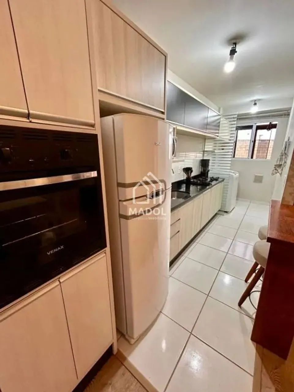 Apartamento à Venda em Uvaranas, Ponta Grossa - PR - Foto 5