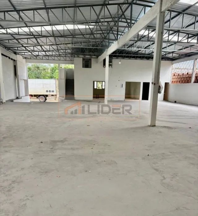 Alugo Galpão no Bairro Lacê - Foto 10