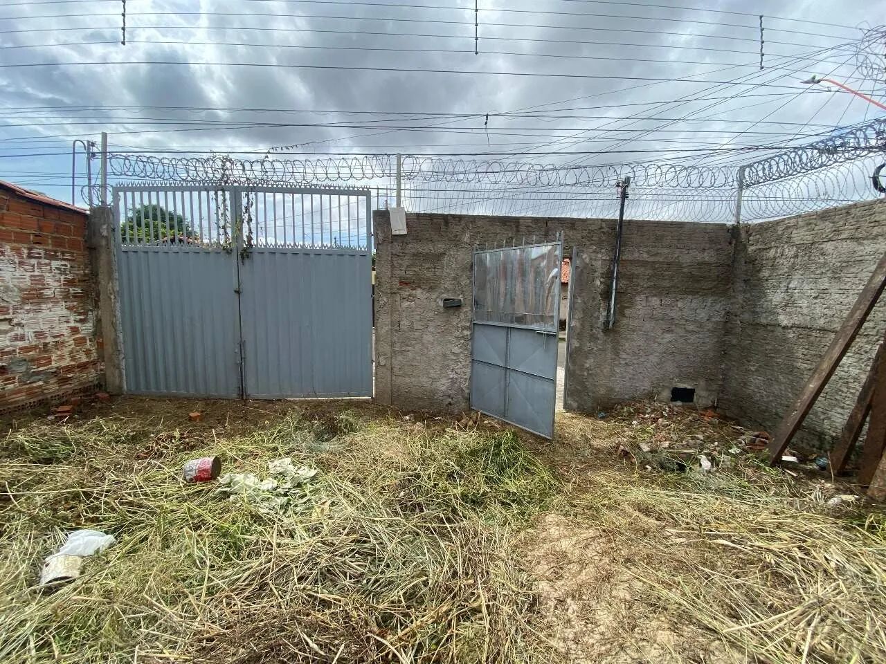 Terreno - Aluguel - Foto 5