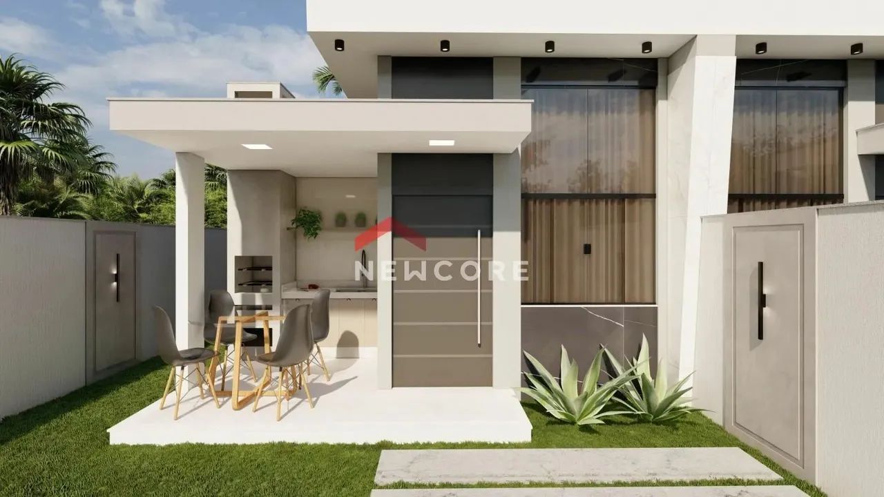 Casa em Avenida Ouro Verde - Ouro Verde - Rio das Ostras/RJ - Foto 2