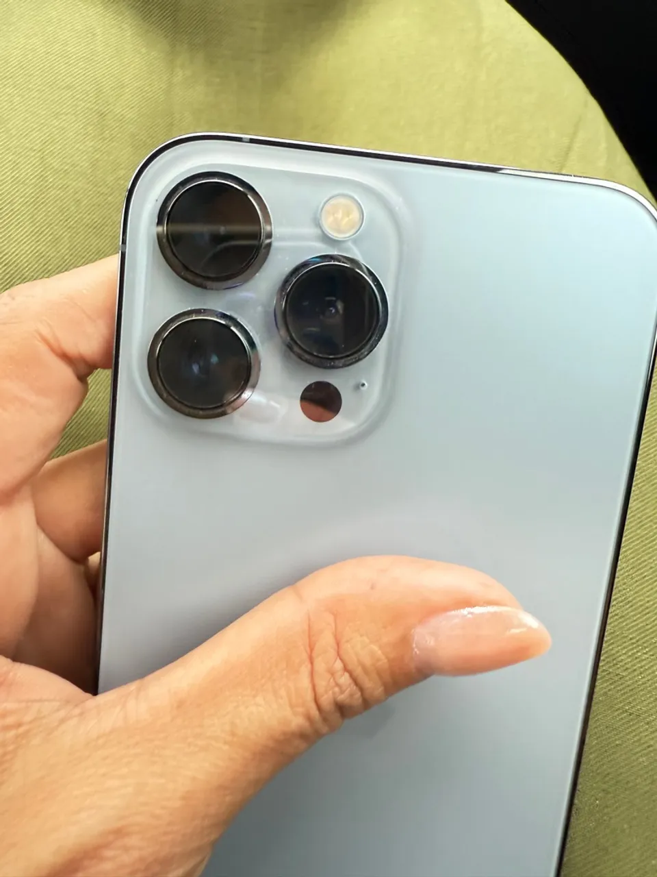 iPhone 13 Pro Max 512GB