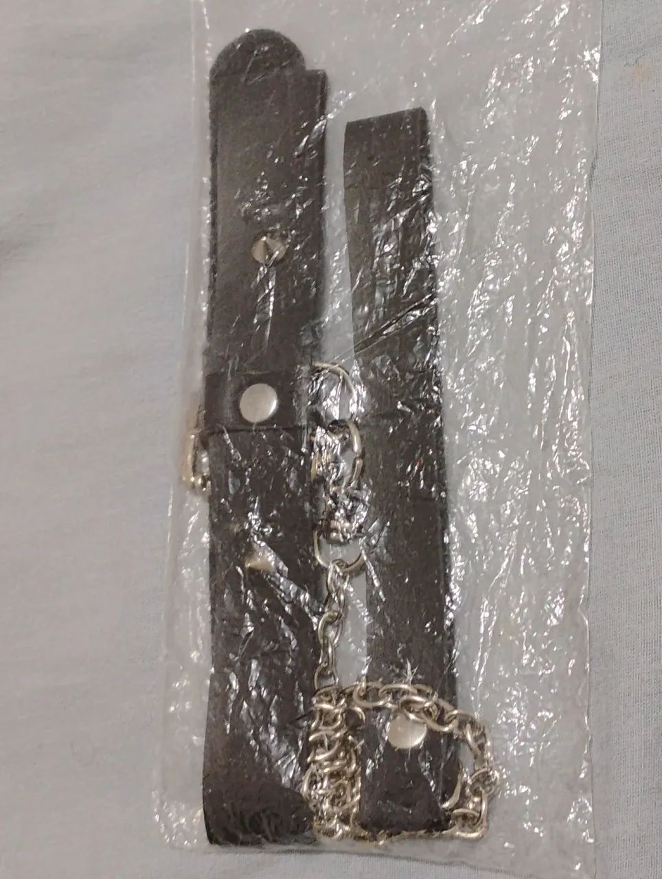 Kit bondage - Foto 2