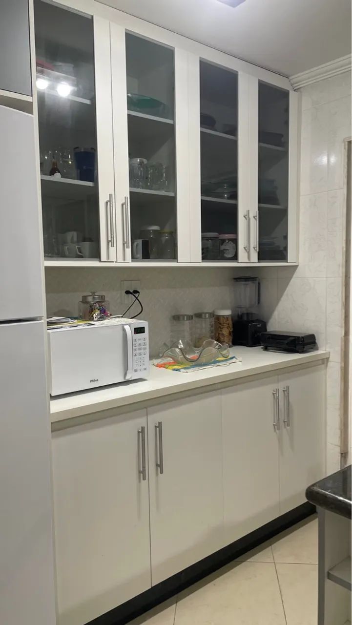 Casa à venda no Jardim Morumbi - 2 suítes, móveis planejados, área de lazer e 2 vagas - Foto 2