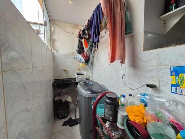 Casa de 1/4 à venda - Parque São Cristóvão - Foto 5