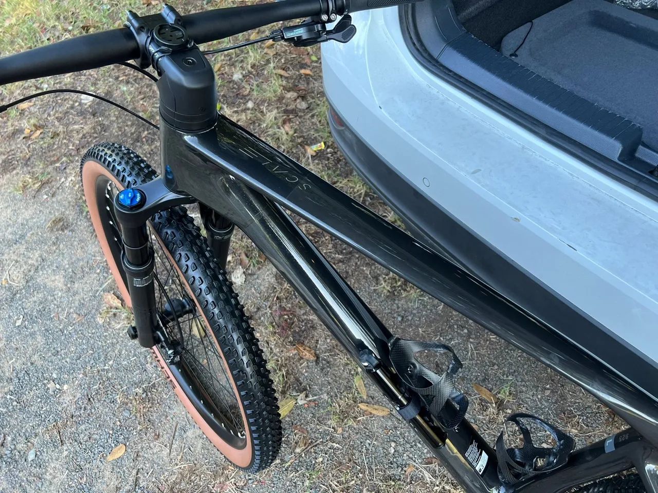 Scott Scale 925 tam. L - Bike MTB - Foto 5