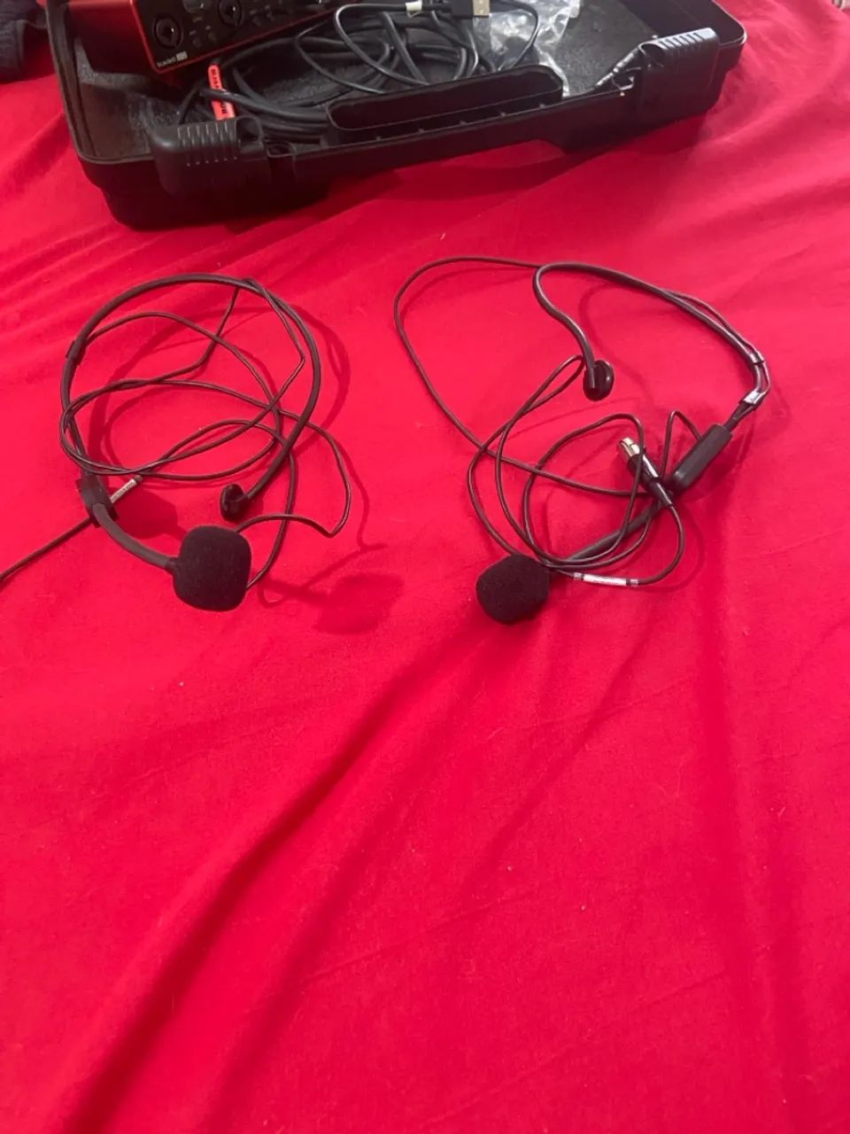 Microfone Shure  - Foto 4