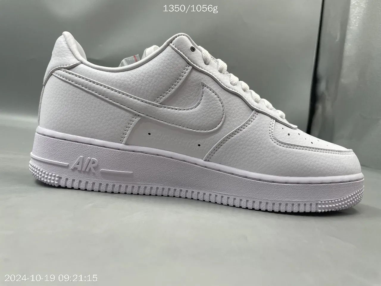 Air Force 1 NOCTA Certified Lover Boy - Foto 2