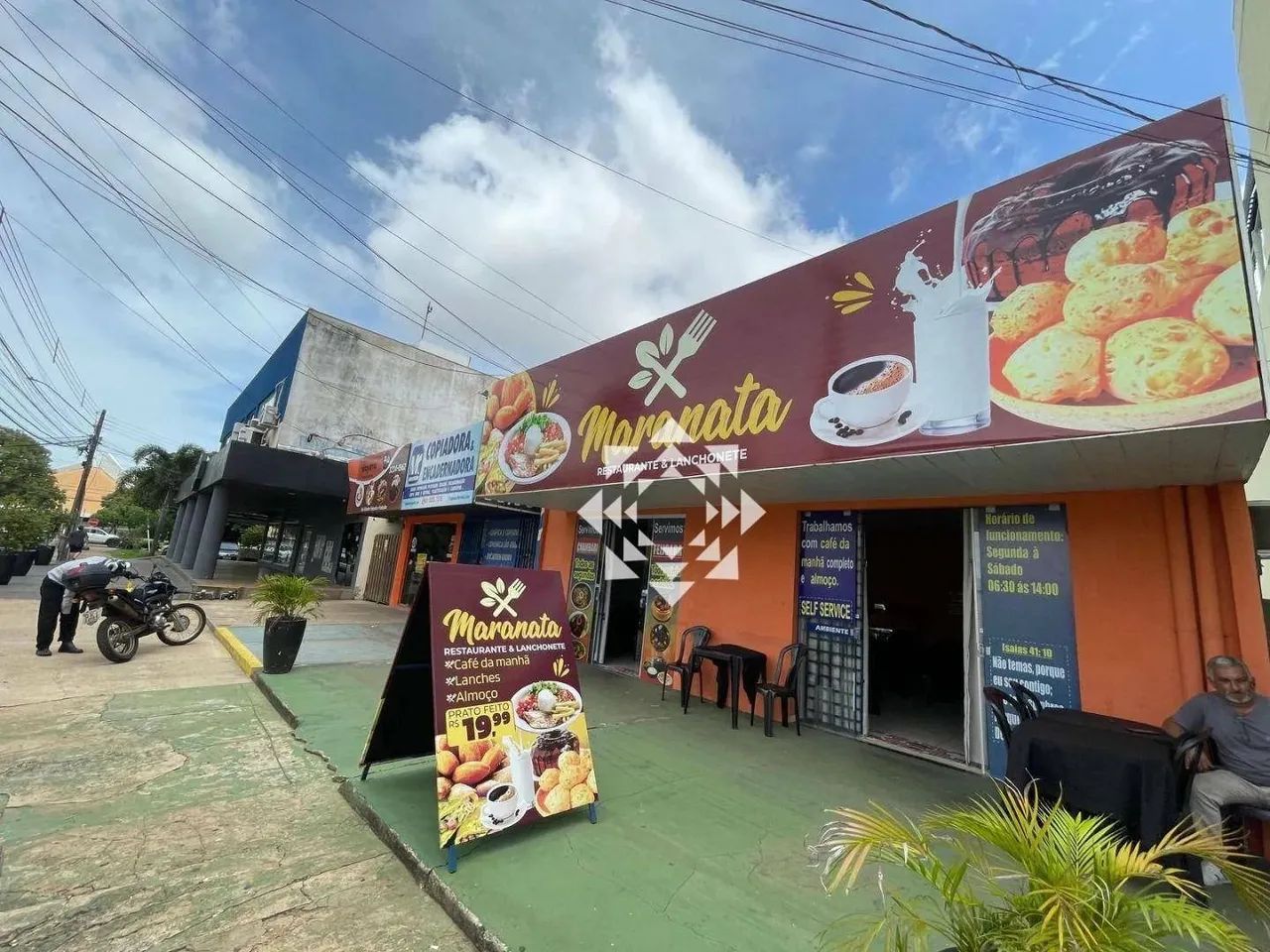 Prédio à venda, 537 m² por R$ 1.850.000,00 - Plano Diretor Sul - Palmas/TO