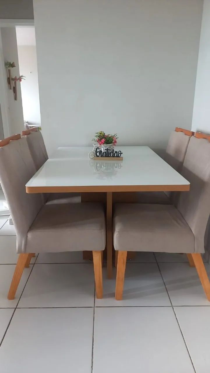 Mesas de Jantar 
