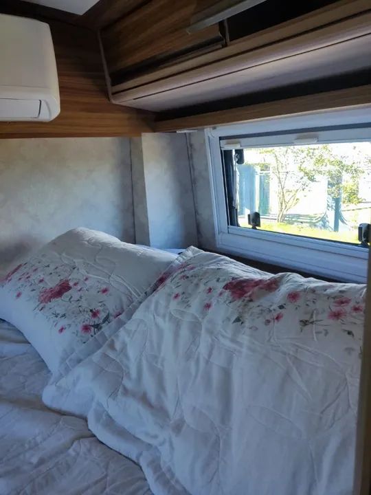 Motorhome Mercedes Benz  2010  - Foto 7