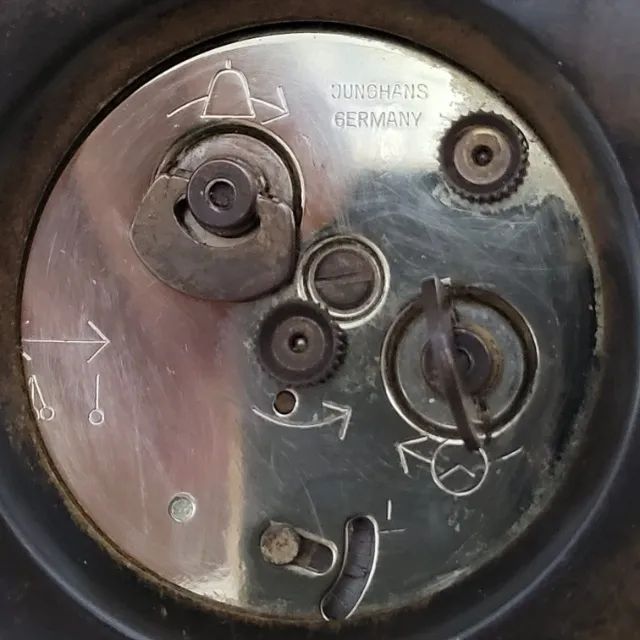 Junghans original, bronze - Foto 4