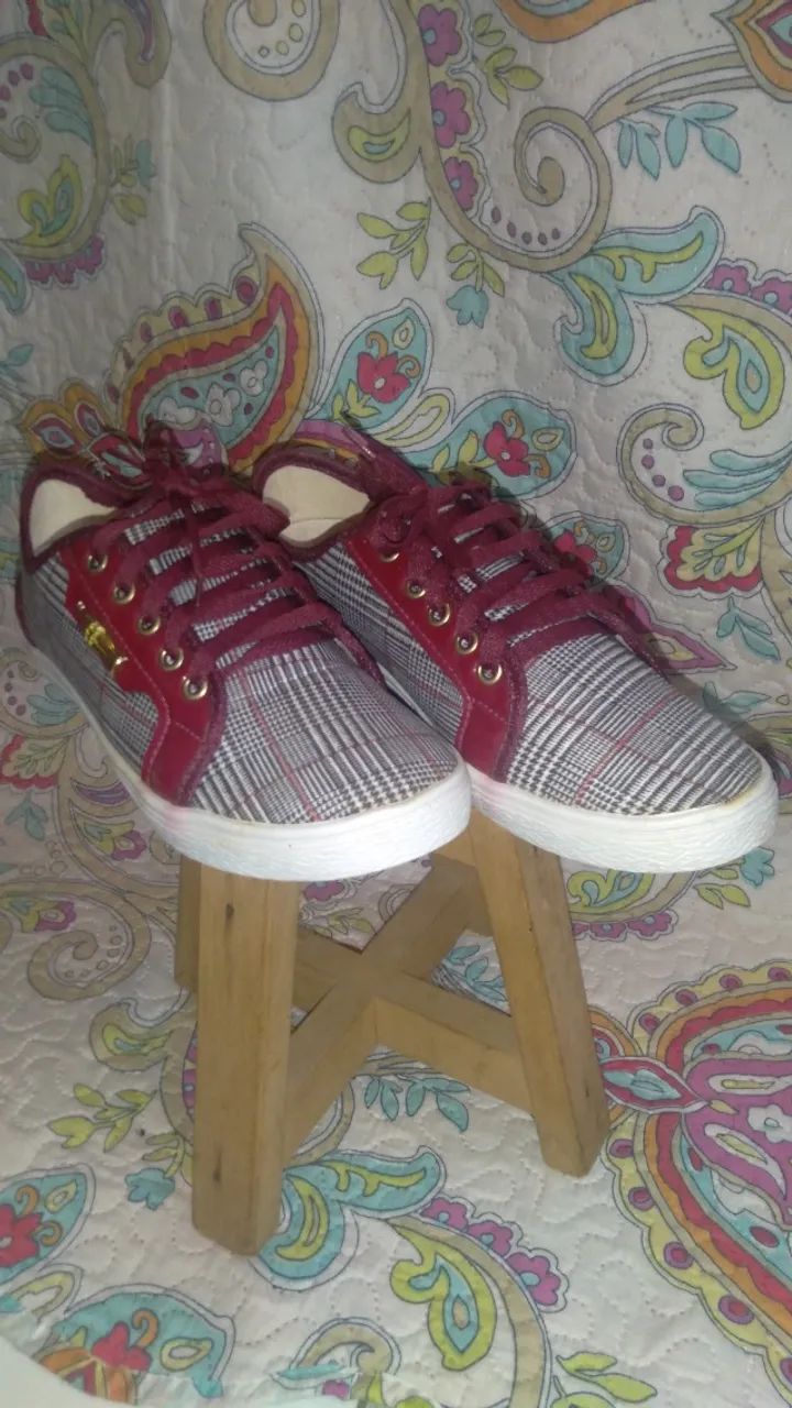 Tenis novo - Foto 5