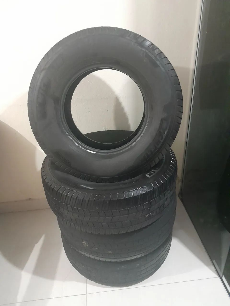 Pneus michelin  - Foto 5